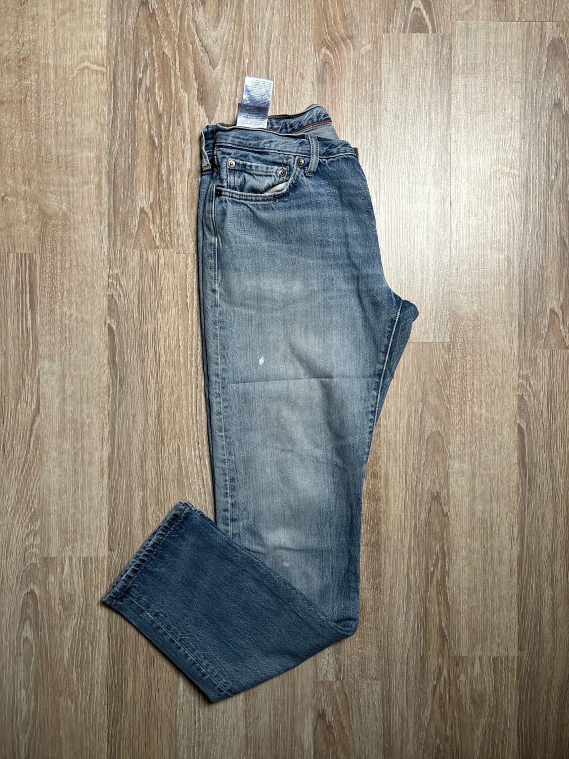 đź›’Jeans Levi's 501 W27 L32đź›’