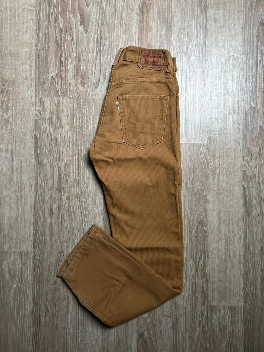 đź›’Jeans Levi's 511 W27 L27đź›’