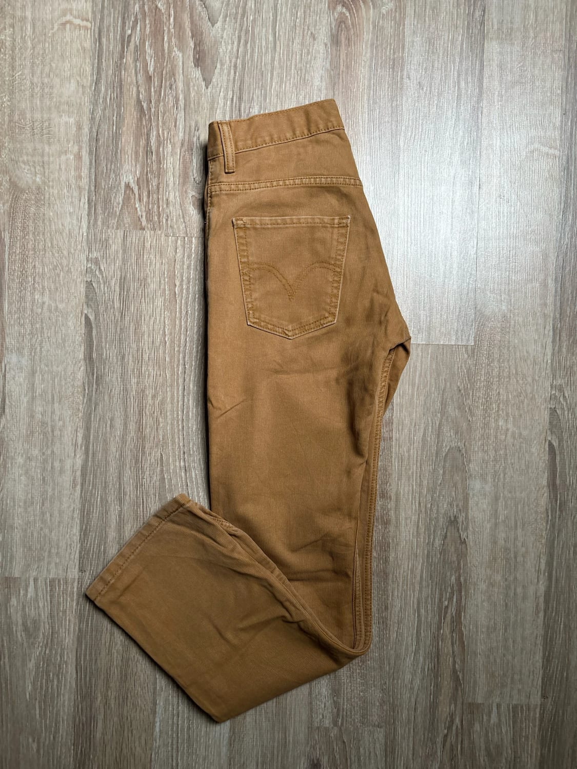 đź›’Jeans Levi's 511 W27 L27đź›’