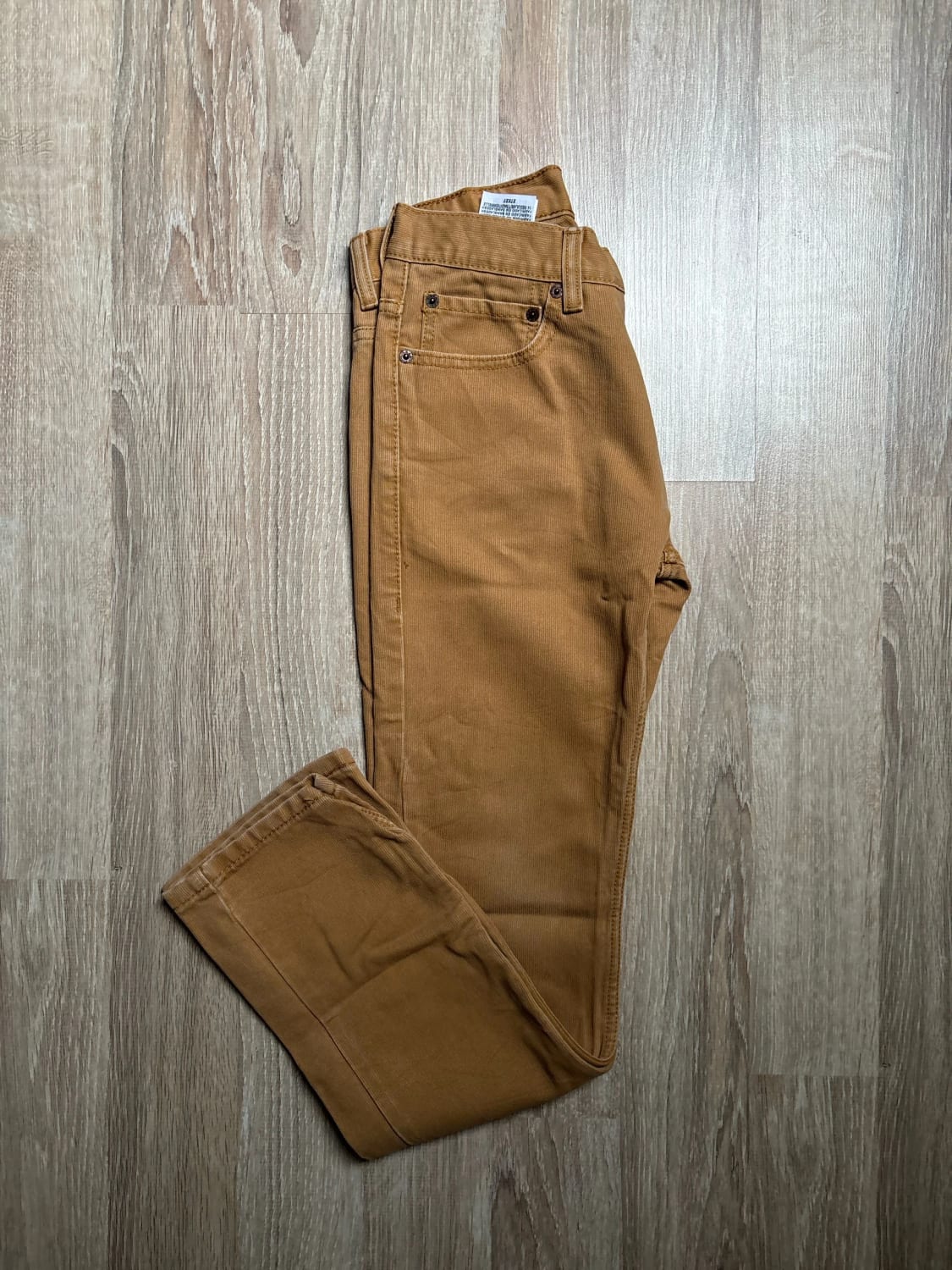 đź›’Jeans Levi's 511 W27 L27đź›’