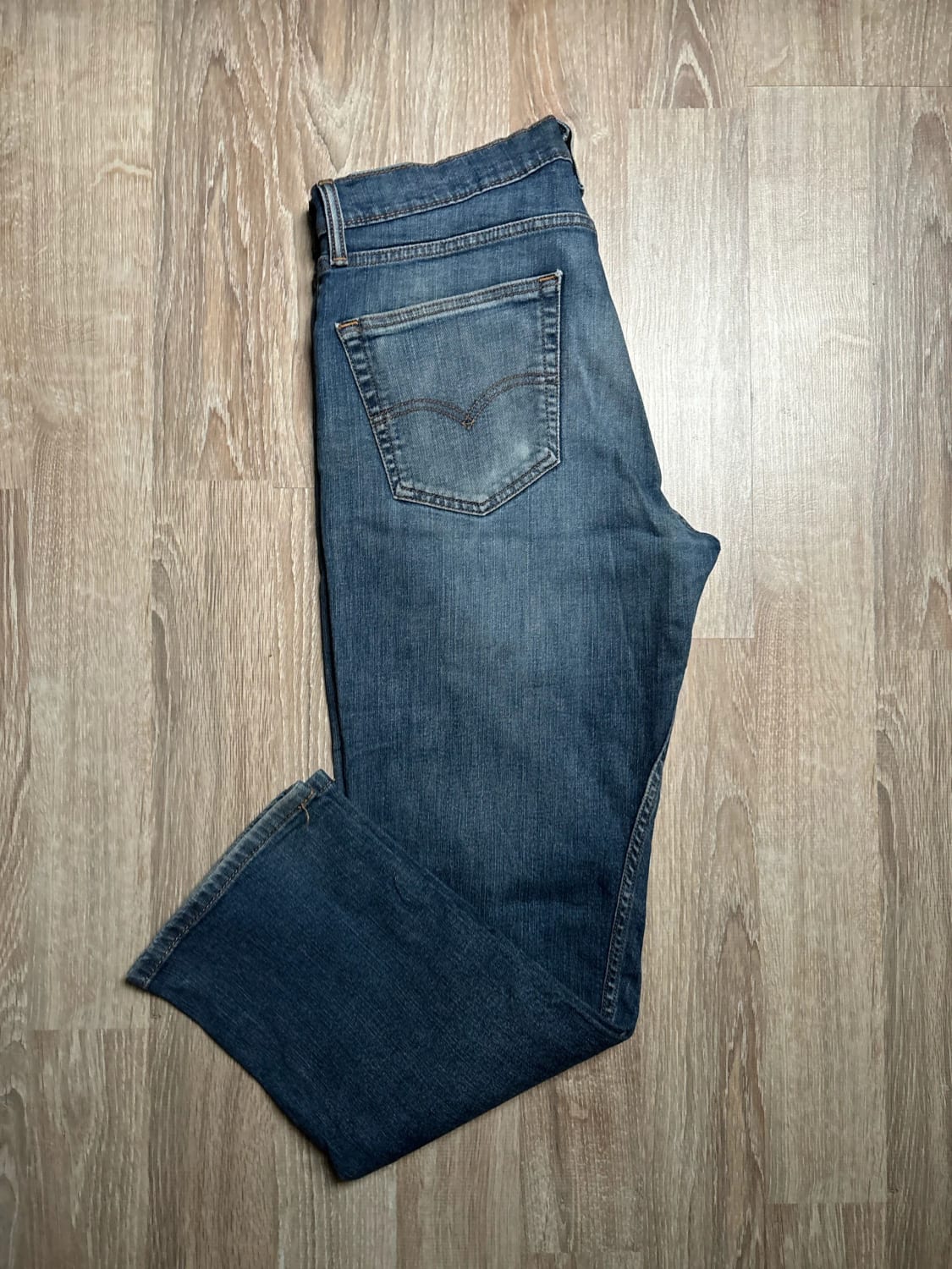 đź›’Jeans Levi's 505 W34 L30đź›’