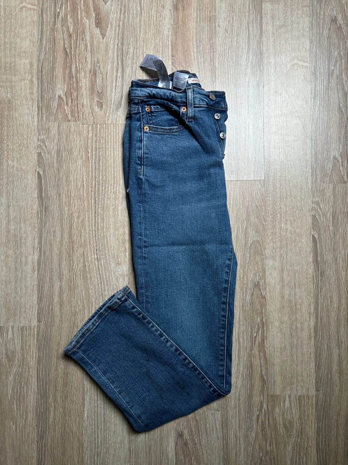 đź›’Jeans Levi's W27 L28đź›’