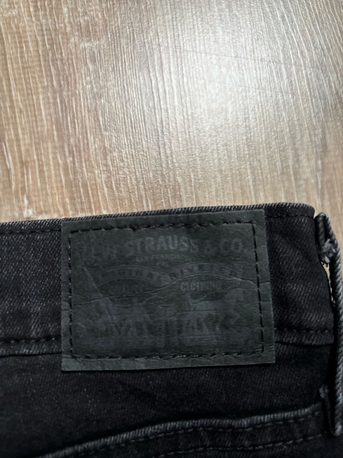 đź›’Jeans Levi's W31 đź›’
