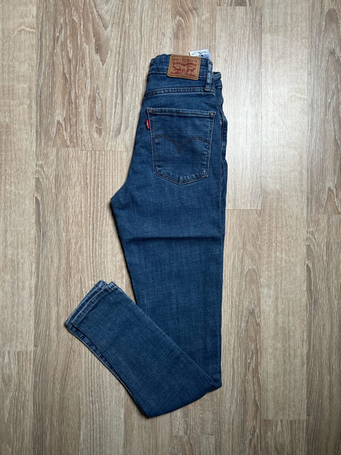 đź›’Jeans Levi's W26 L30đź›’