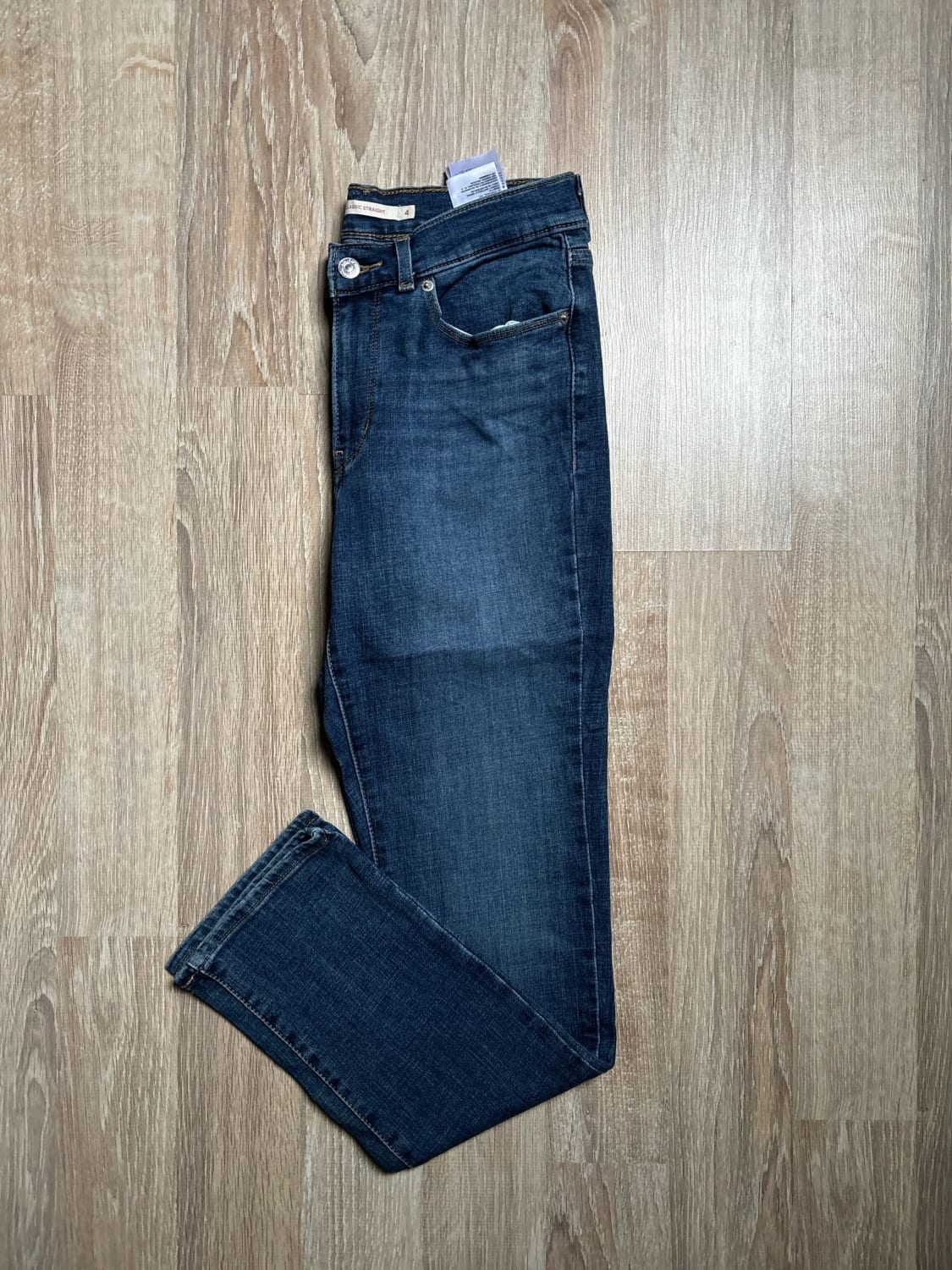 đź›’Jeans Levi's W27 L30đź›’