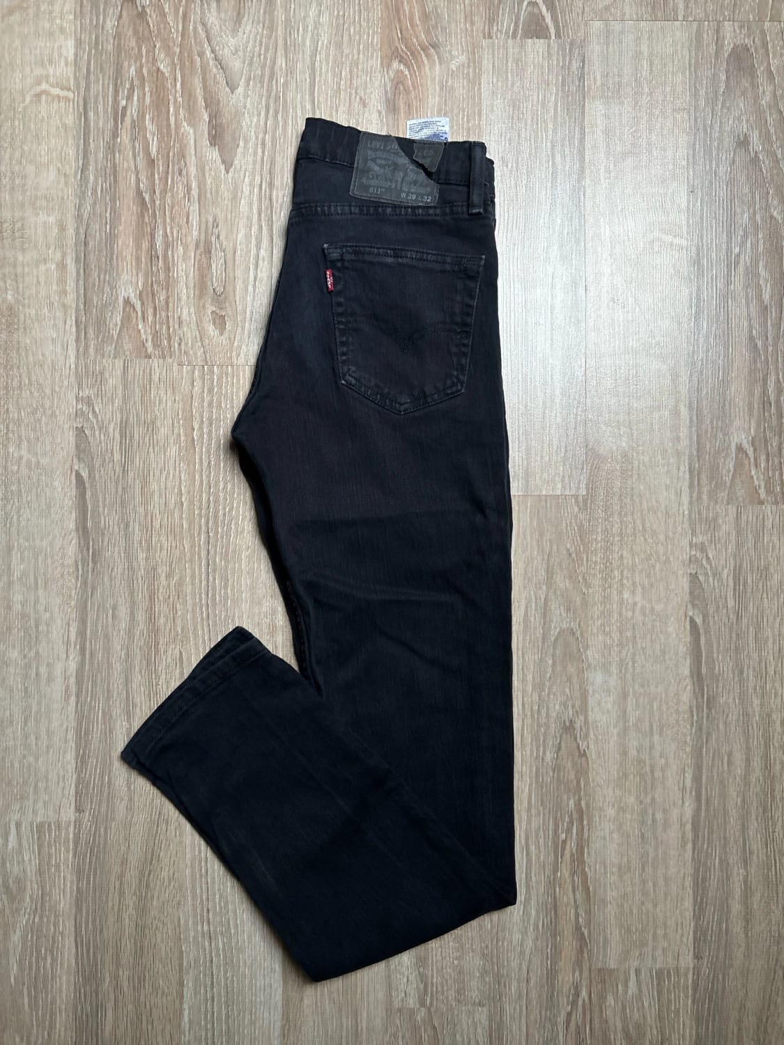 đź›’Jeans Levi's 511 W29 L32đź›’