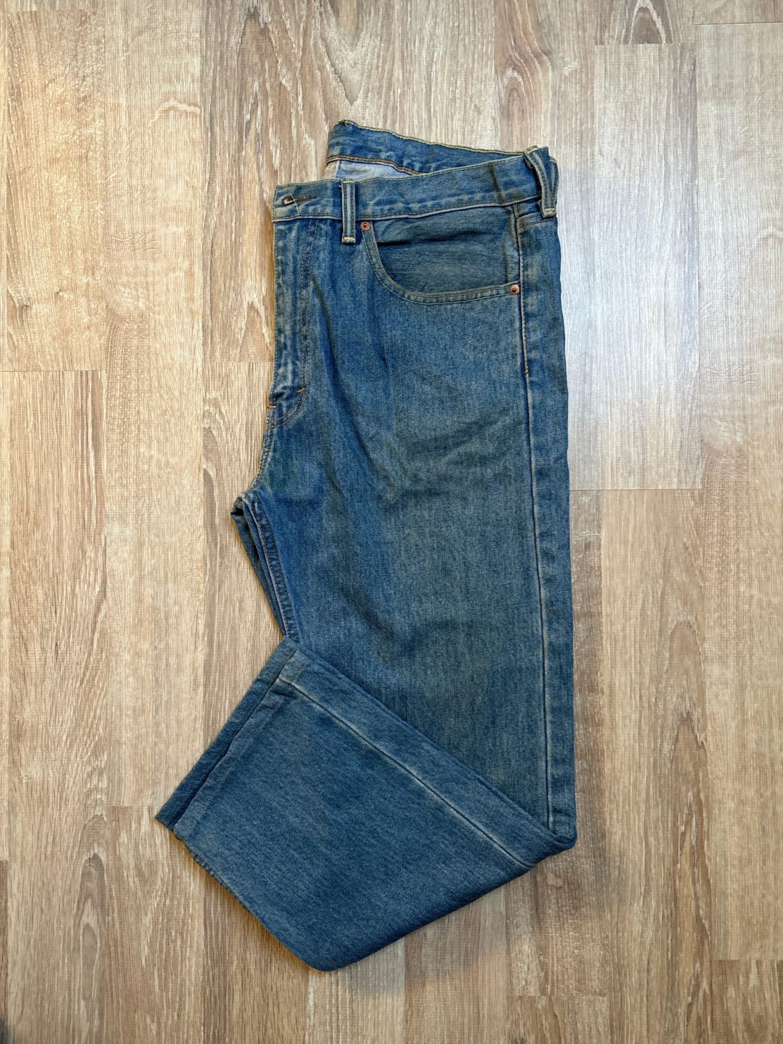 đź›’Jeans Levi's 505 W36 L29đź›’