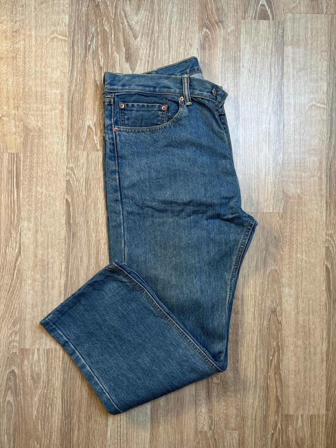 đź›’Jeans Levi's 505 W36 L29đź›’