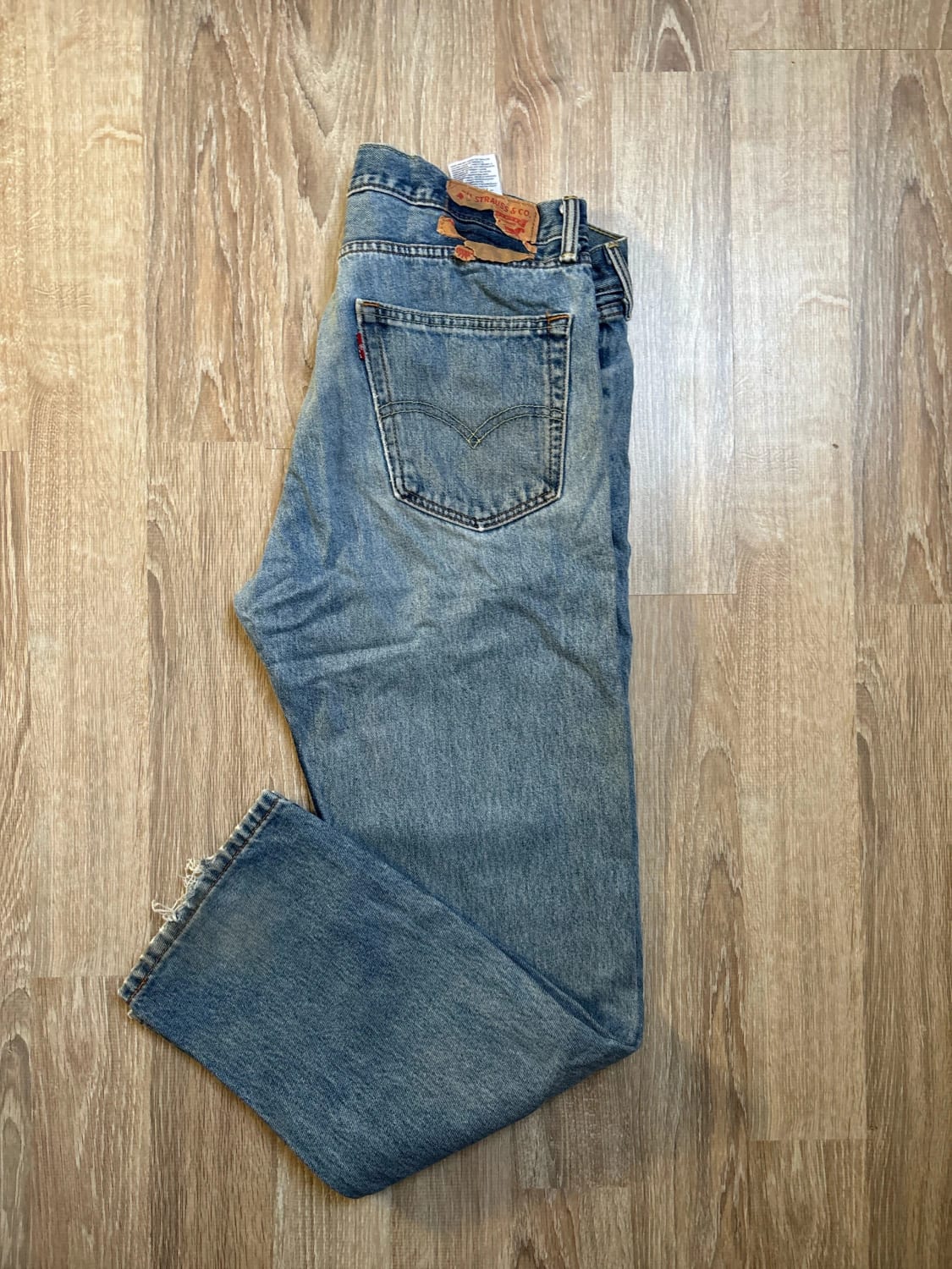 đź›’Jeans Levi's 505 W34 L30đź›’