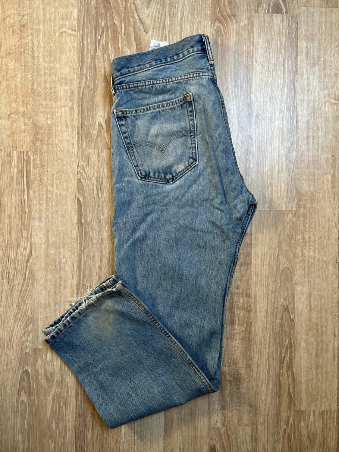 đź›’Jeans Levi's 505 W34 L30đź›’