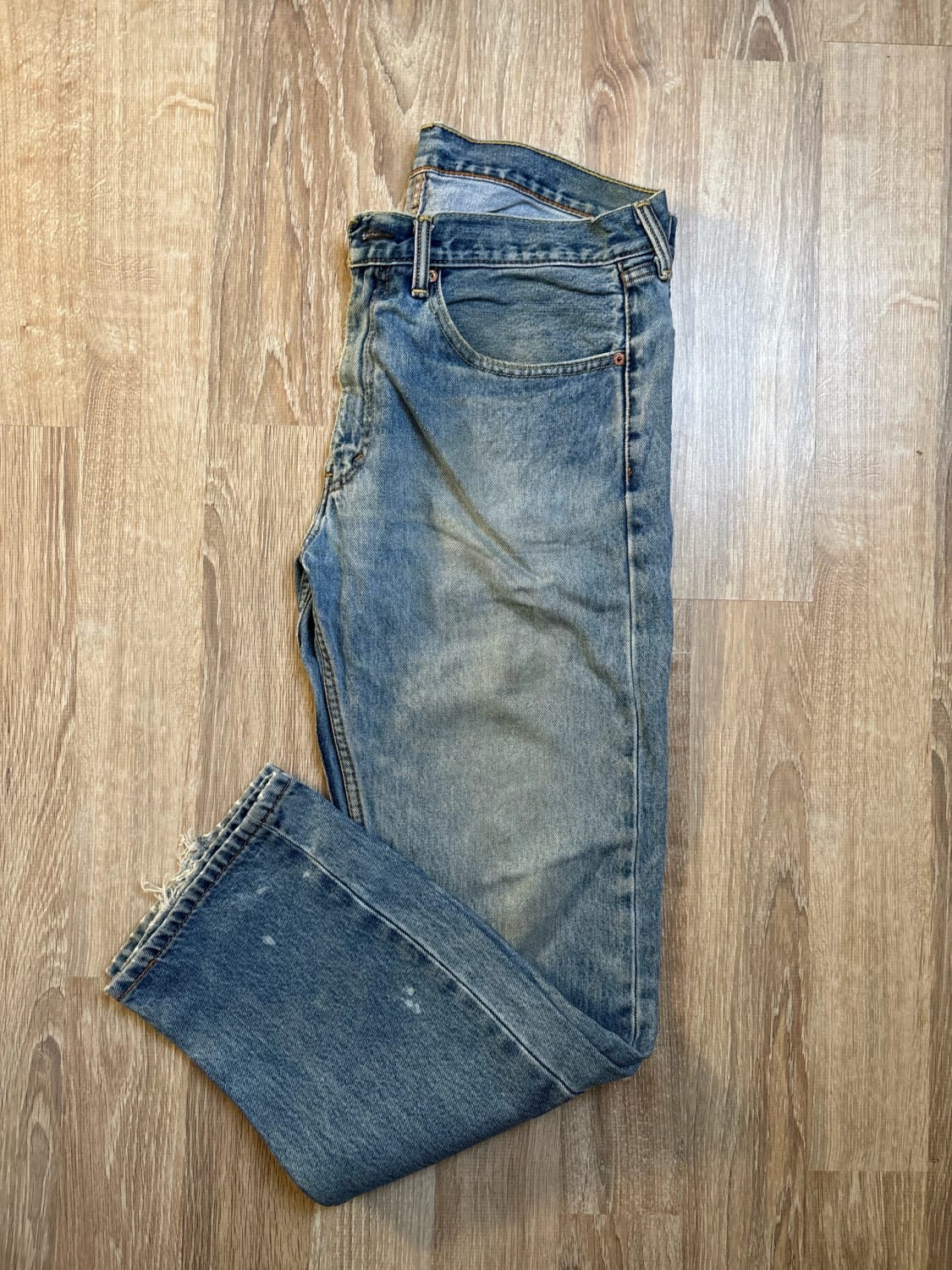 đź›’Jeans Levi's 505 W34 L30đź›’