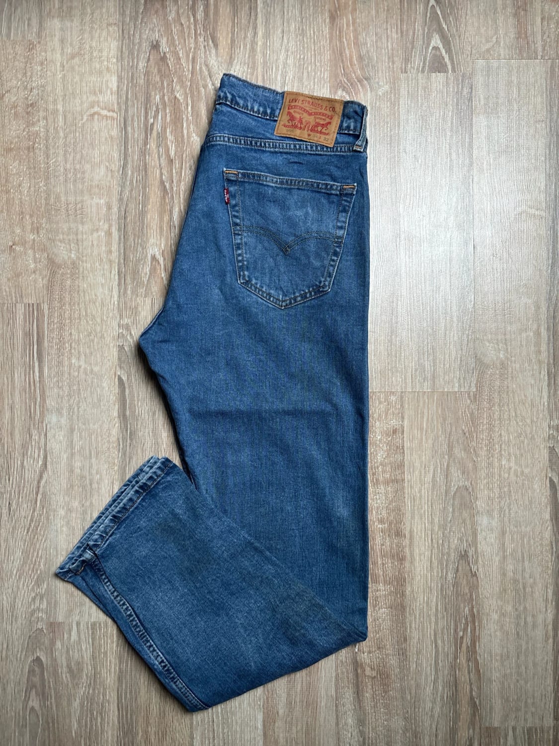 đź›’Jeans Levi's 505 W34 L32đź›’