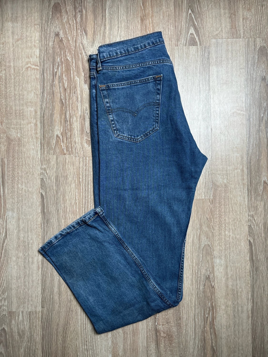 đź›’Jeans Levi's 505 W34 L32đź›’