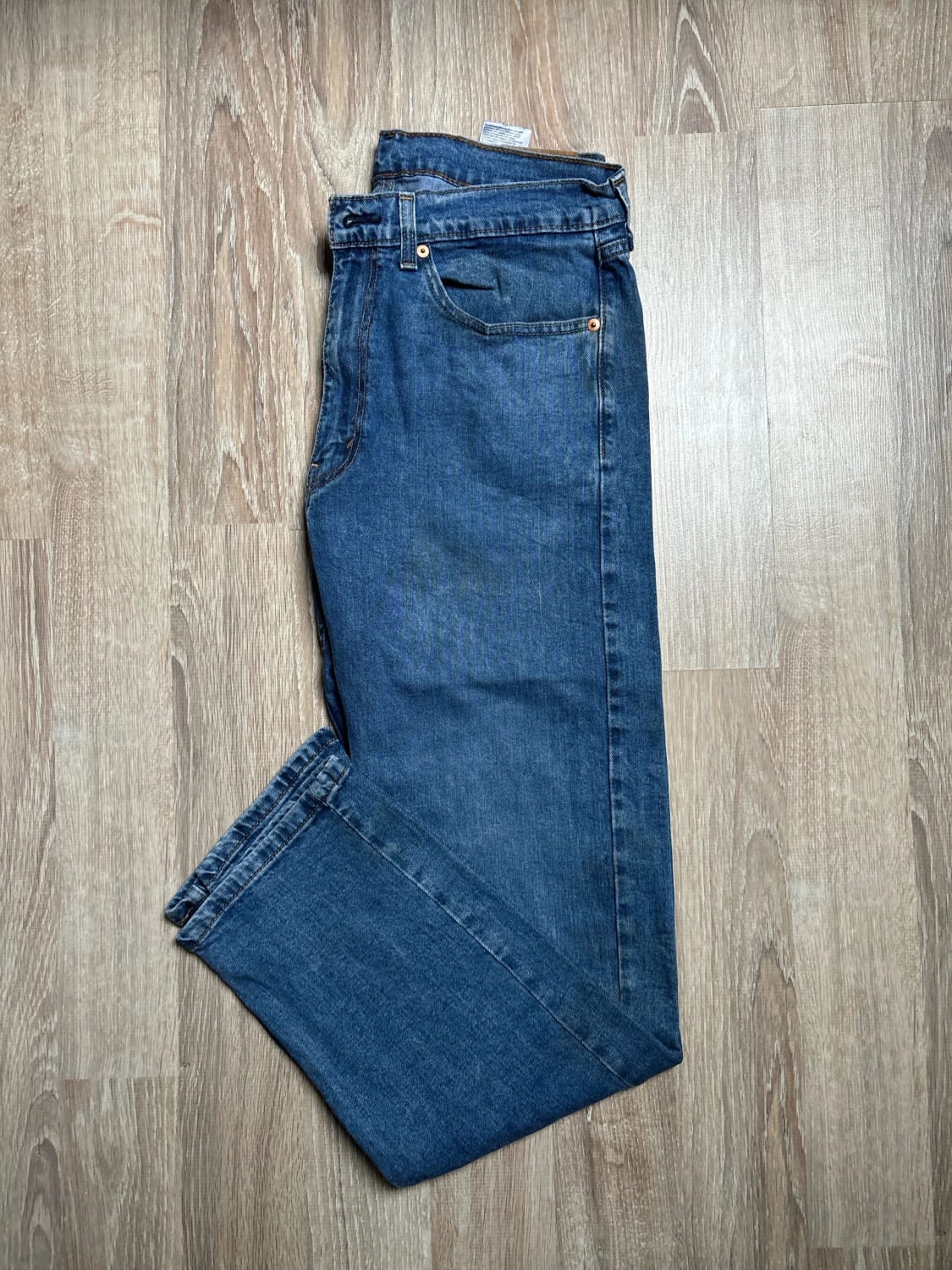 đź›’Jeans Levi's 505 W34 L32đź›’