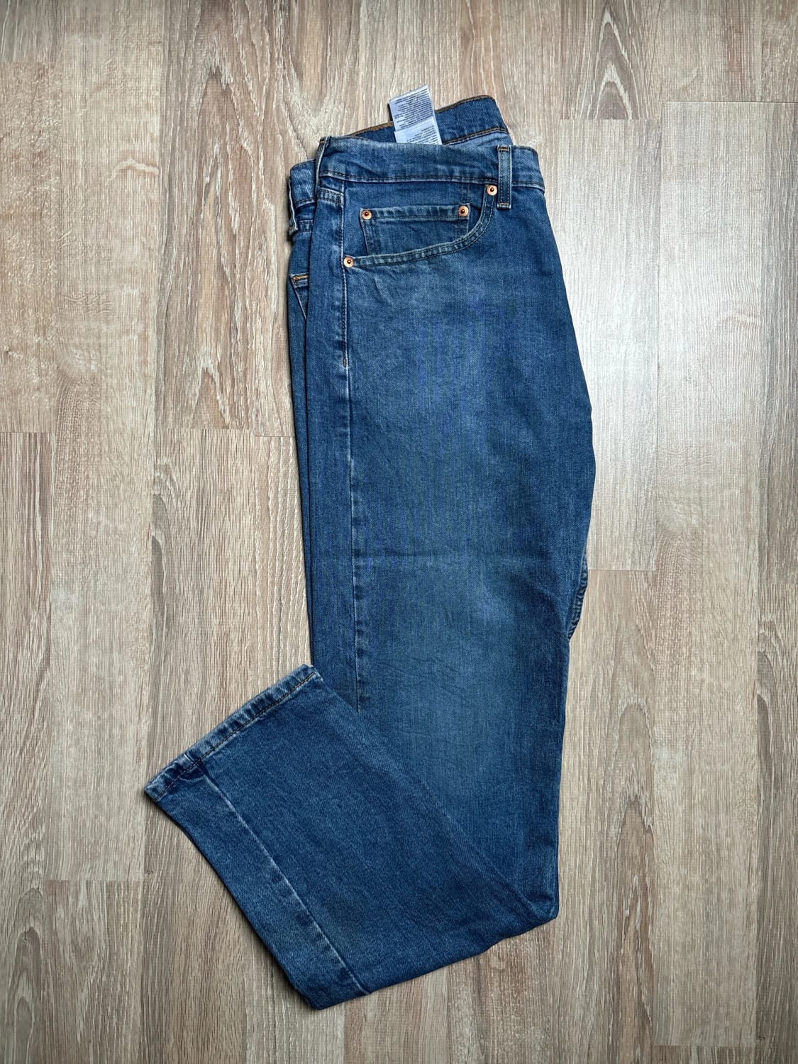 đź›’Jeans Levi's 505 W34 L32đź›’