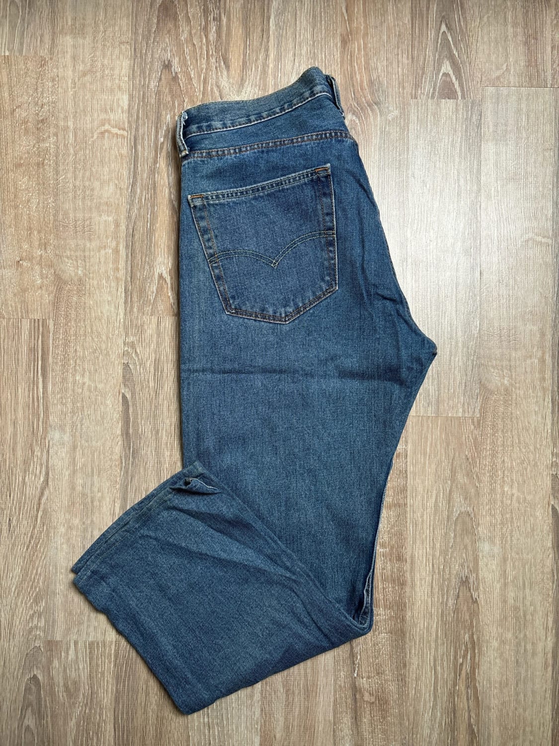 đź›’Jeans Levi's 505 W36 L30đź›’
