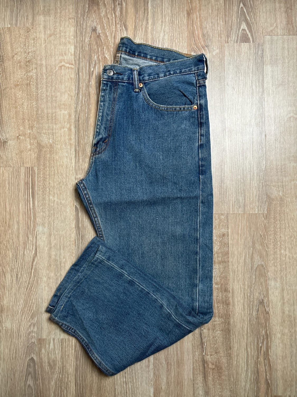 đź›’Jeans Levi's 505 W36 L30đź›’