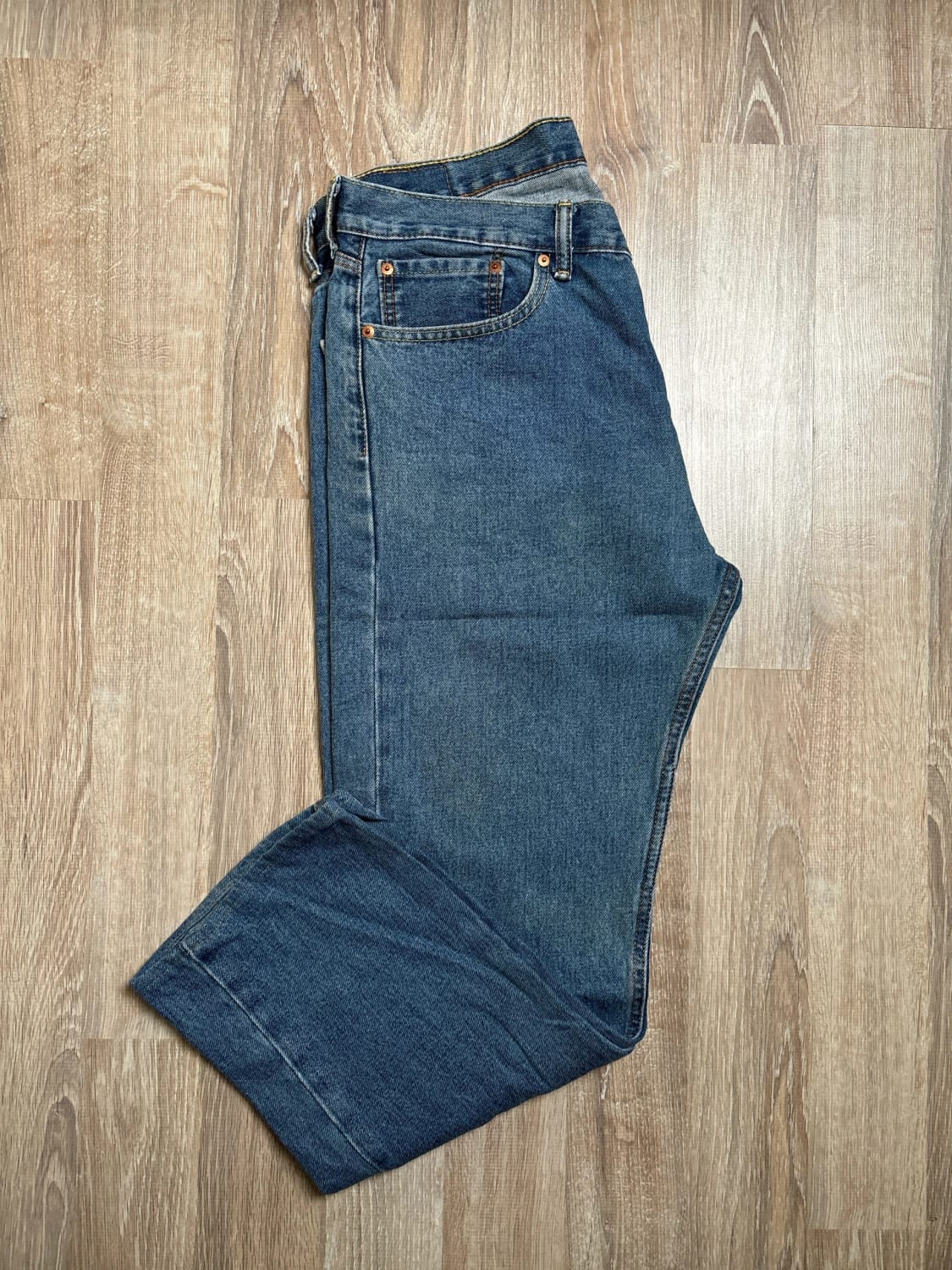 đź›’Jeans Levi's 505 W36 L30đź›’