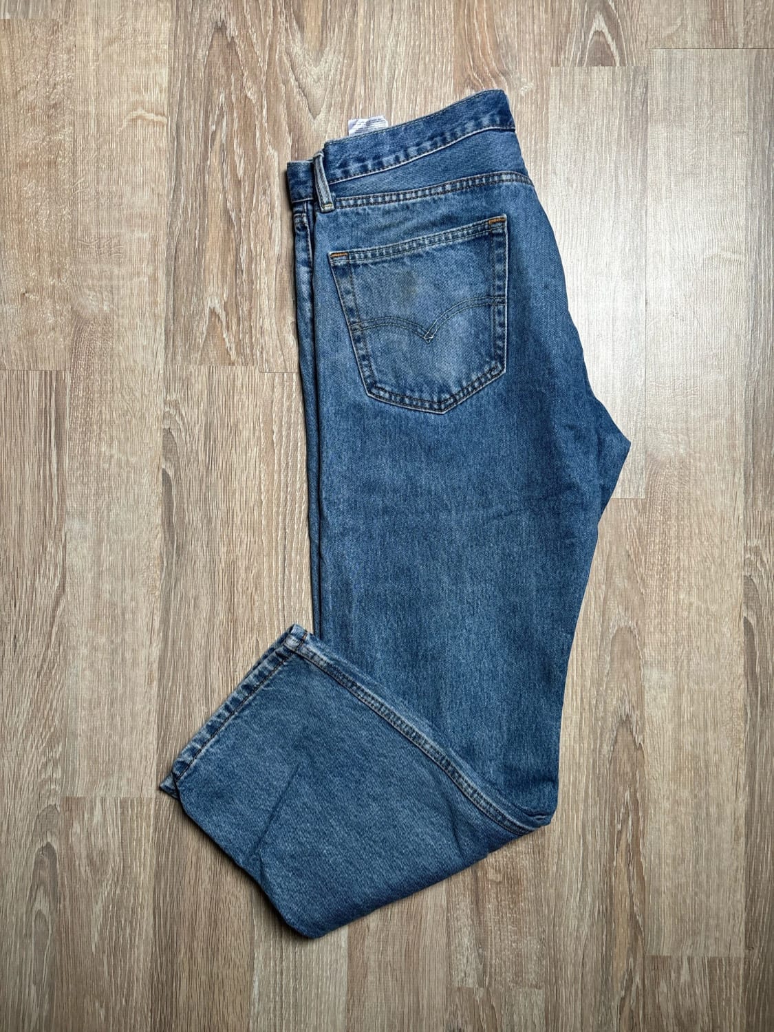 đź›’Jeans Levi's 505 W34 L29đź›’