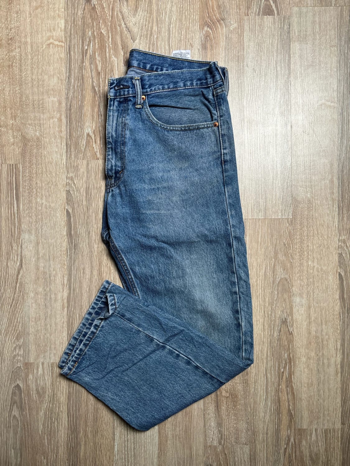 đź›’Jeans Levi's 505 W34 L29đź›’