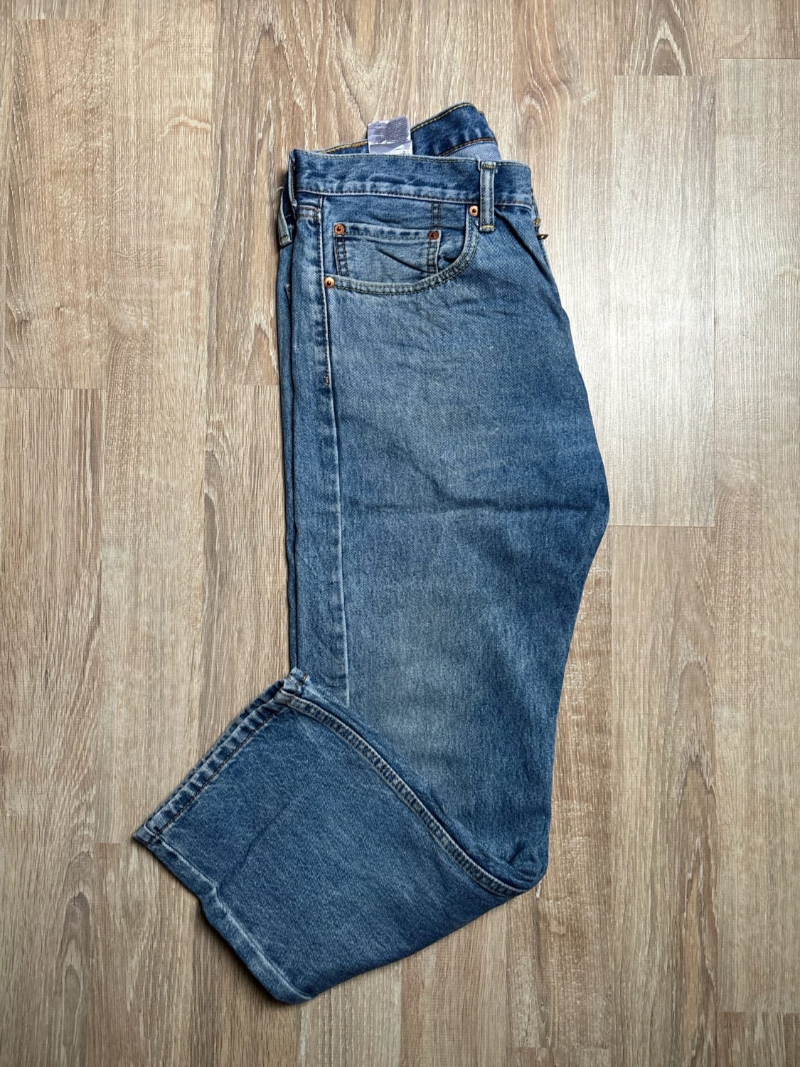 đź›’Jeans Levi's 505 W34 L29đź›’