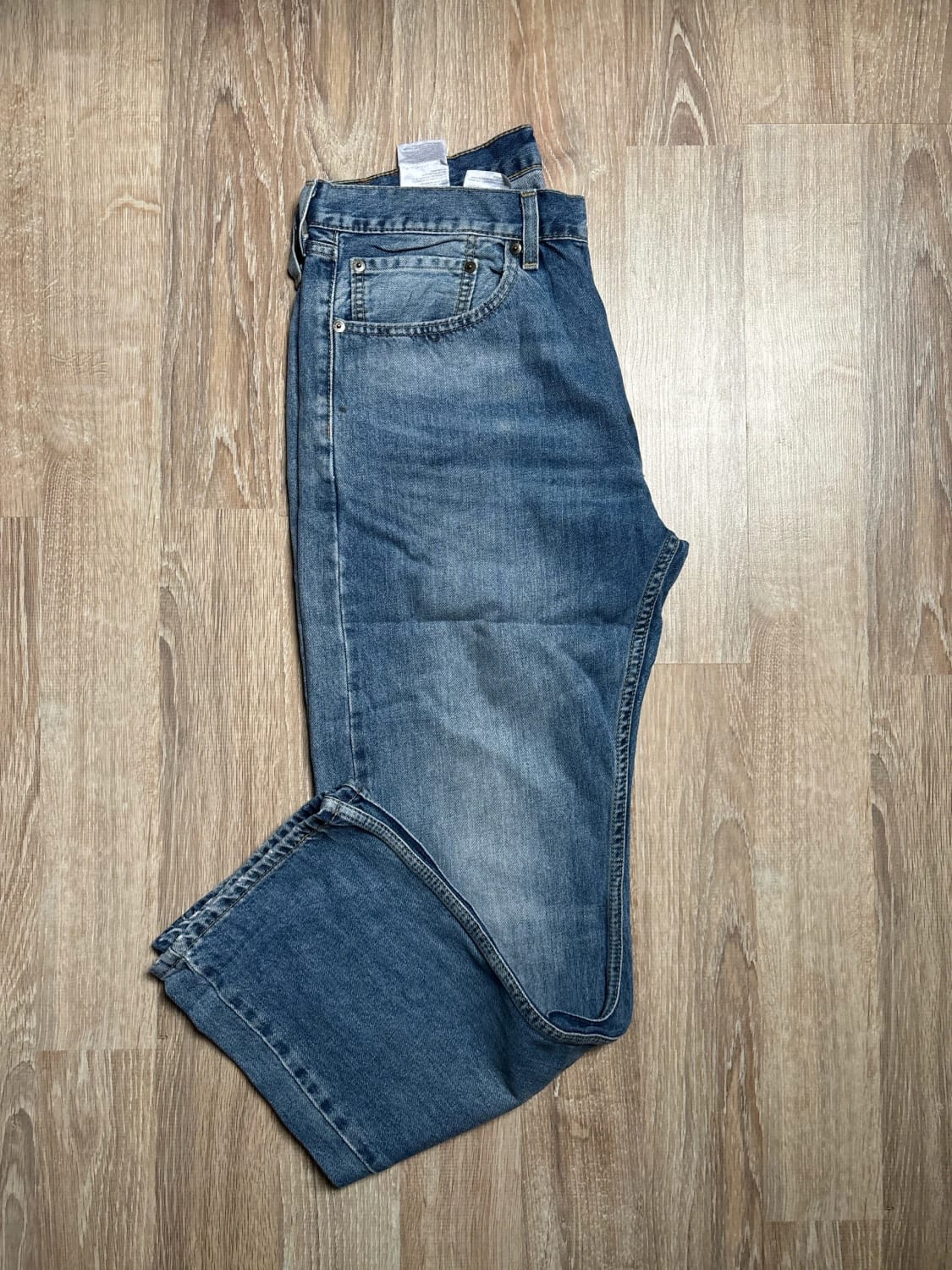đź›’Jeans Levi's 505 W34 L30đź›’
