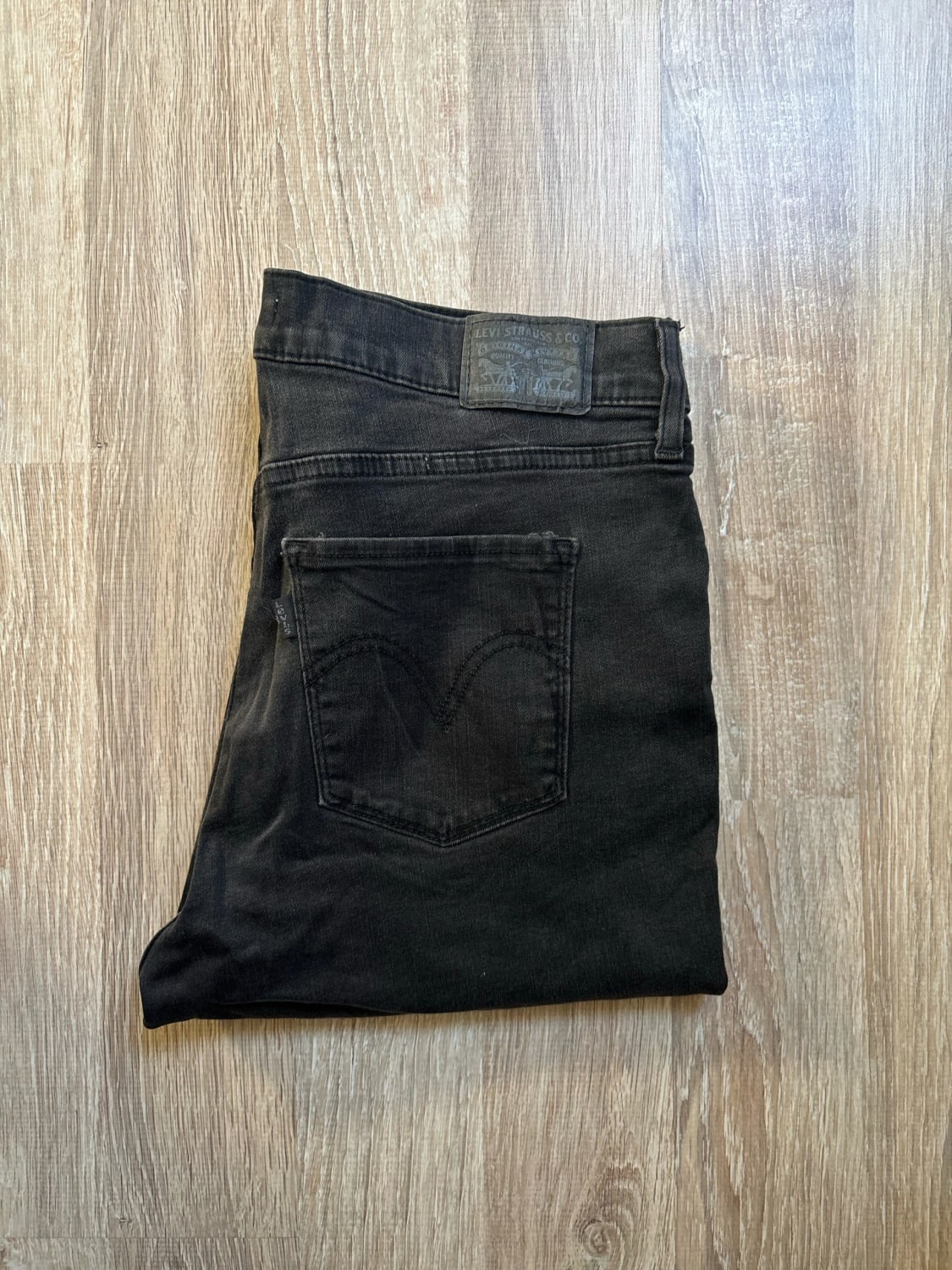 đź›’Jeans Levi's W31 L30đź›’