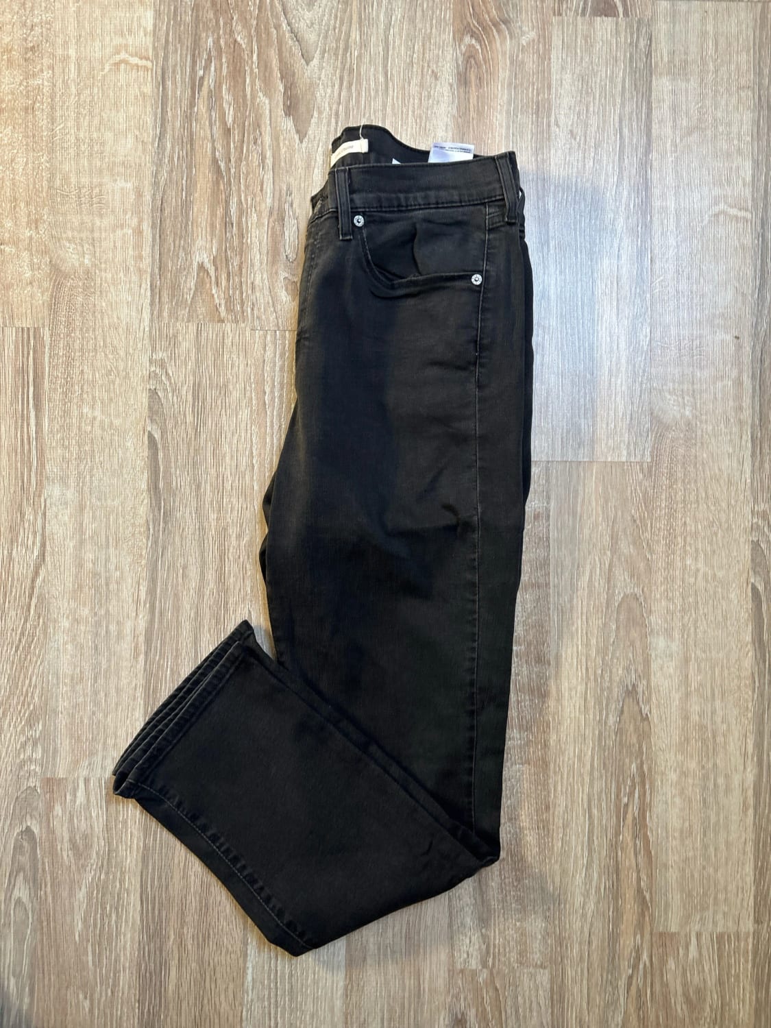 đź›’Jeans Levi's W31 L30đź›’