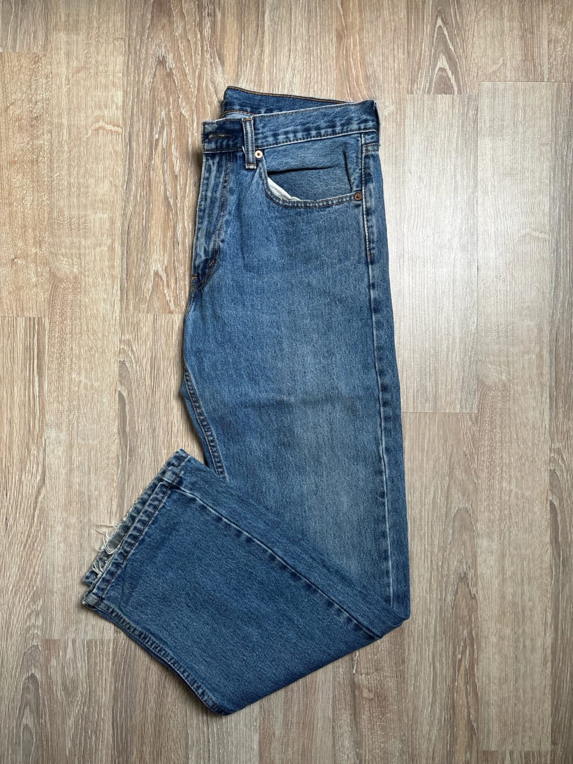 đź›’Jeans Levi's 505 W34 L32đź›’