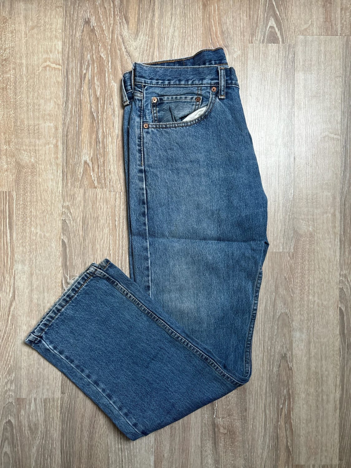 đź›’Jeans Levi's 505 W34 L32đź›’