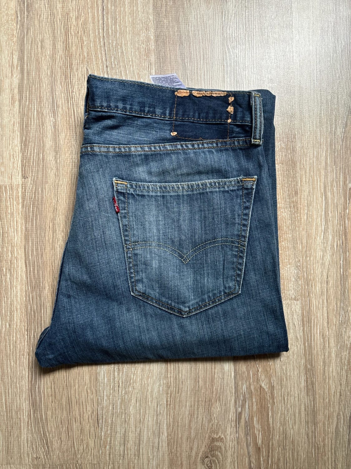 đź›’Jeans Levi's W36 L32đź›’