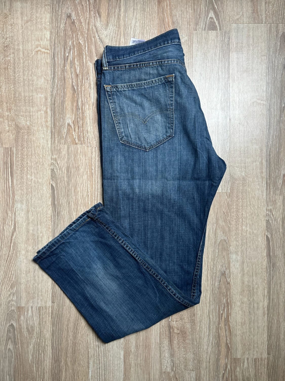 đź›’Jeans Levi's W36 L32đź›’