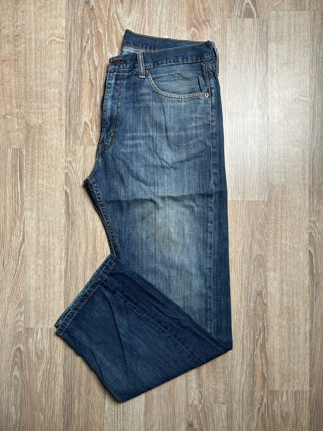 đź›’Jeans Levi's W36 L32đź›’