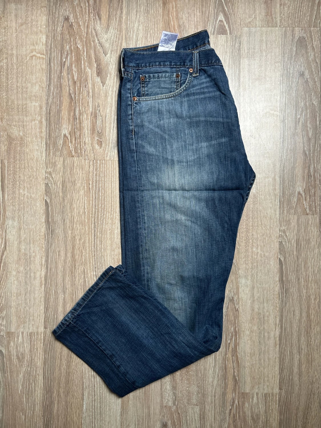 đź›’Jeans Levi's W36 L32đź›’