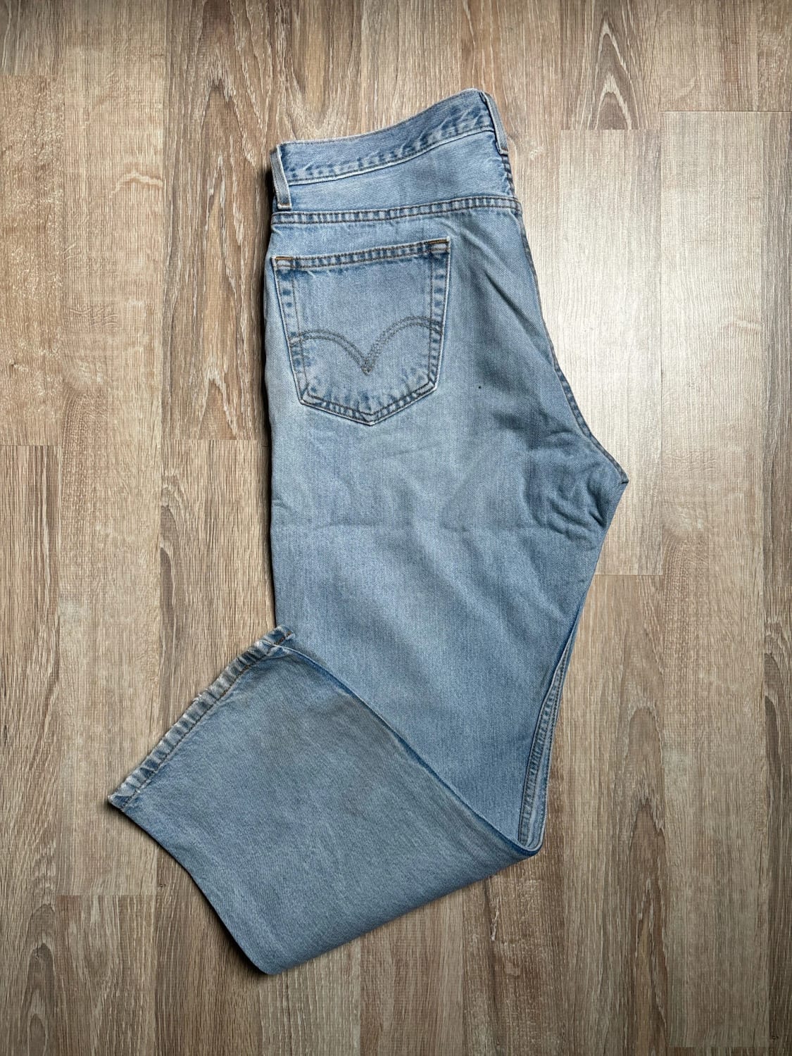 đź›’Jeans Levi's 505 W36 L29đź›’