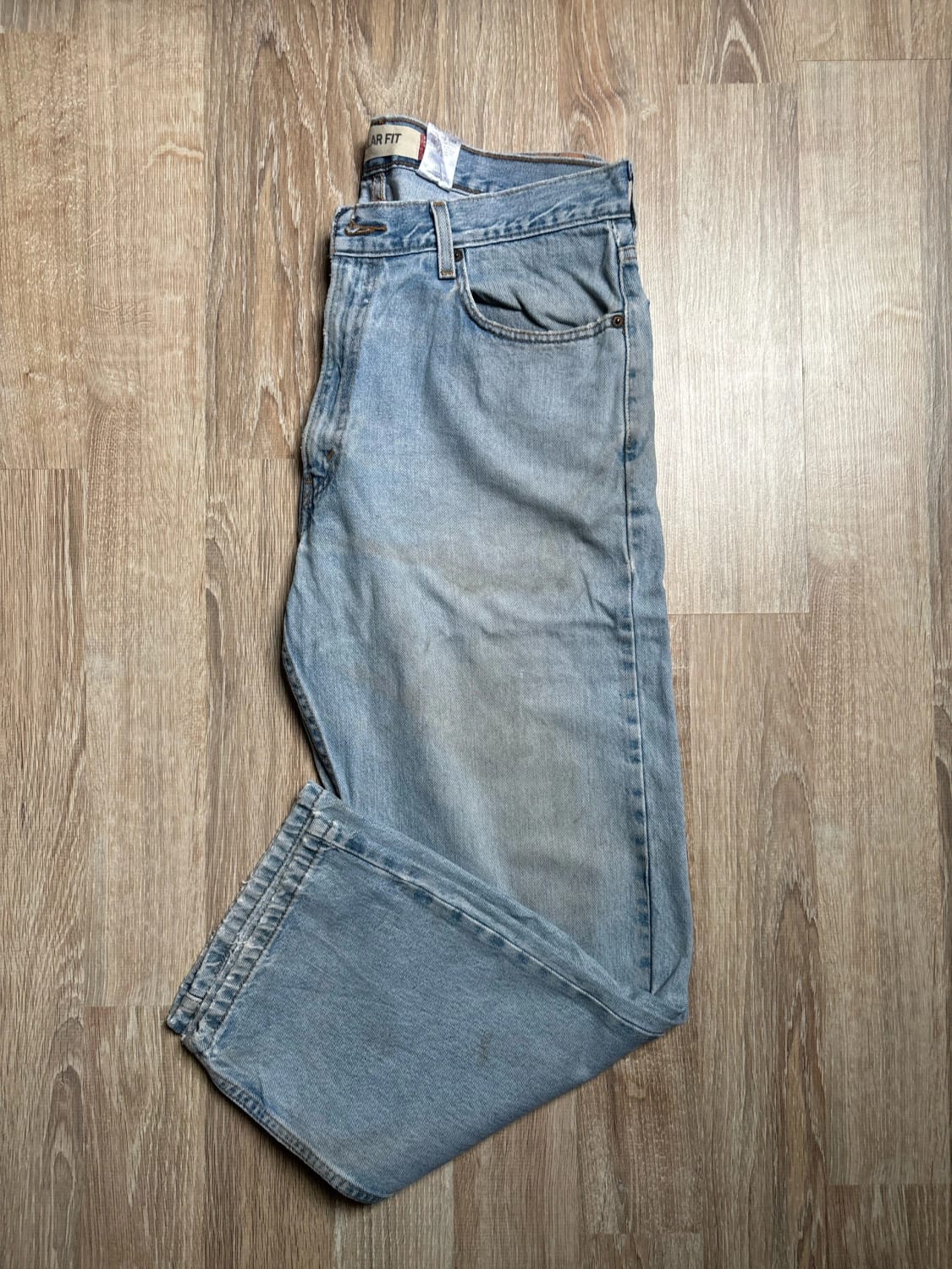 đź›’Jeans Levi's 505 W36 L29đź›’