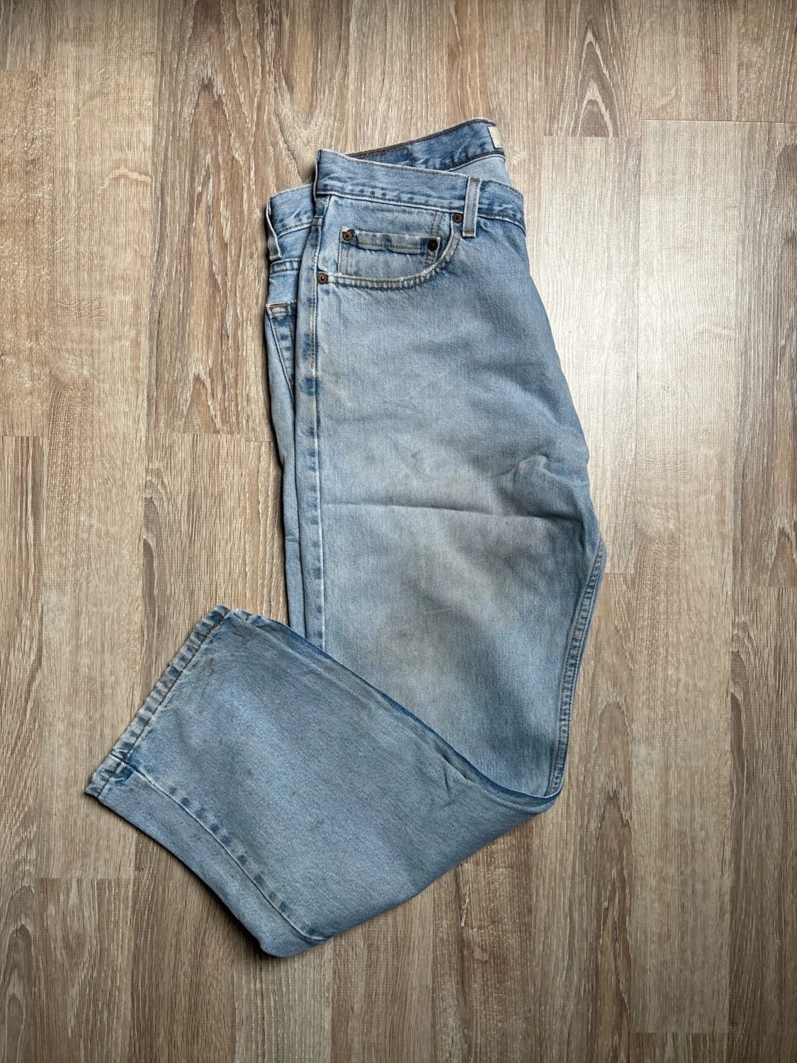 đź›’Jeans Levi's 505 W36 L29đź›’