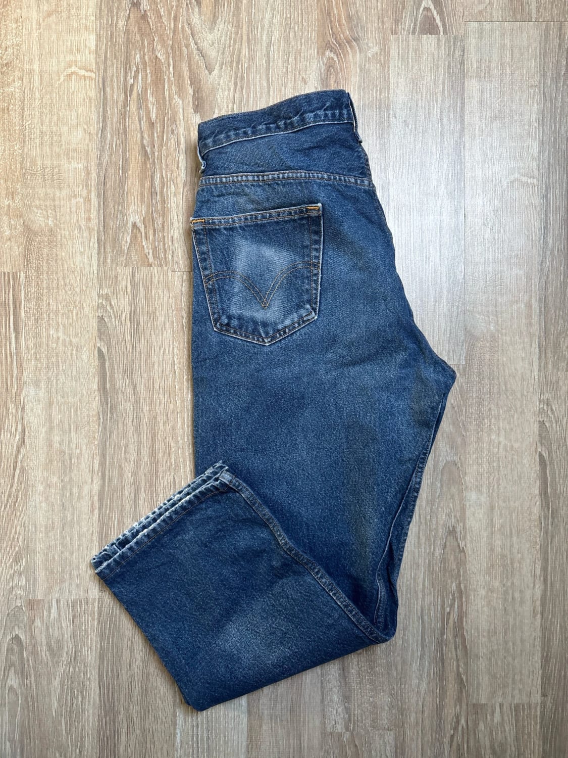 đź›’Jeans Levi's 505 W36 L30đź›’