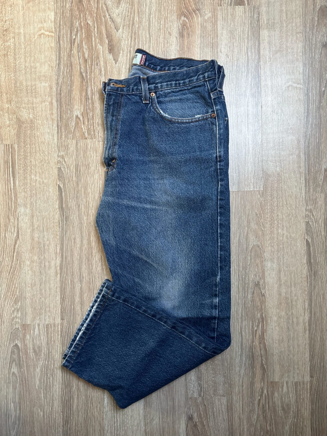 đź›’Jeans Levi's 505 W36 L30đź›’