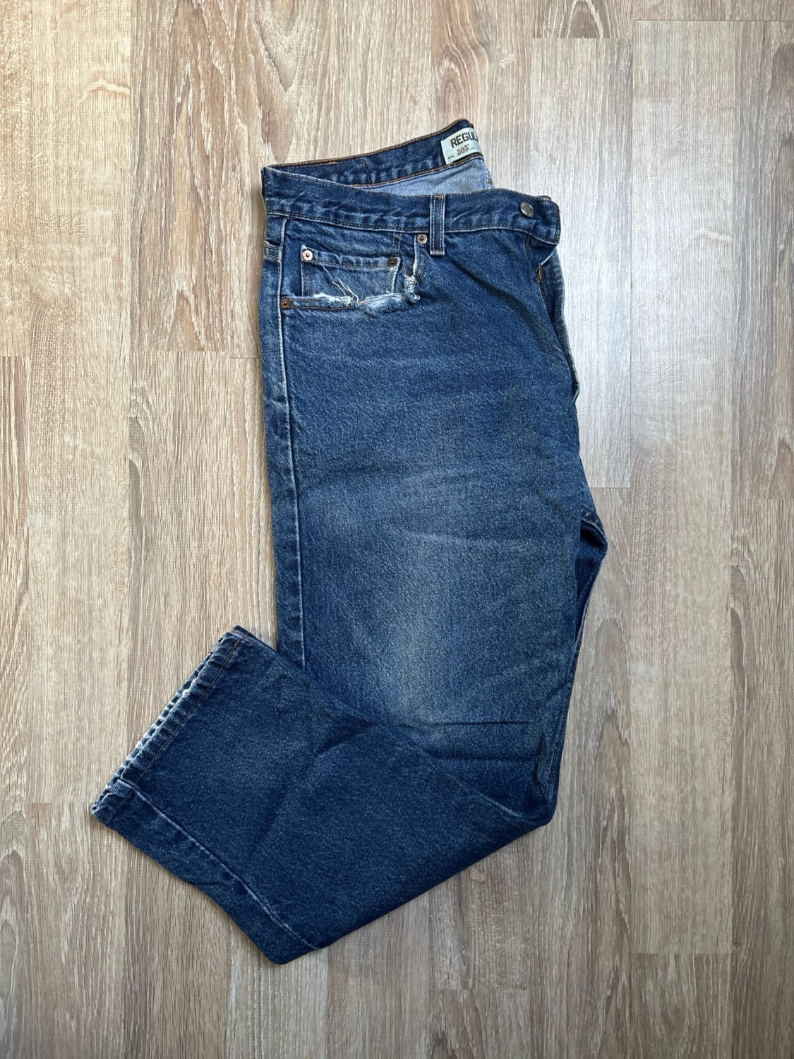 đź›’Jeans Levi's 505 W36 L30đź›’