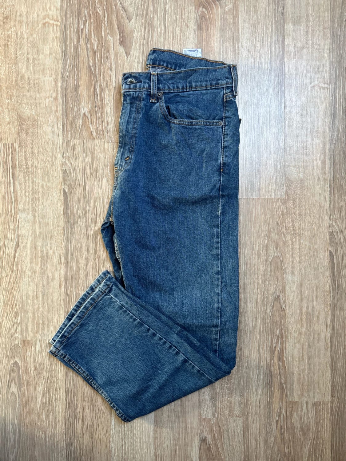 đź›’Jeans Levi's 505 W34 L29đź›’