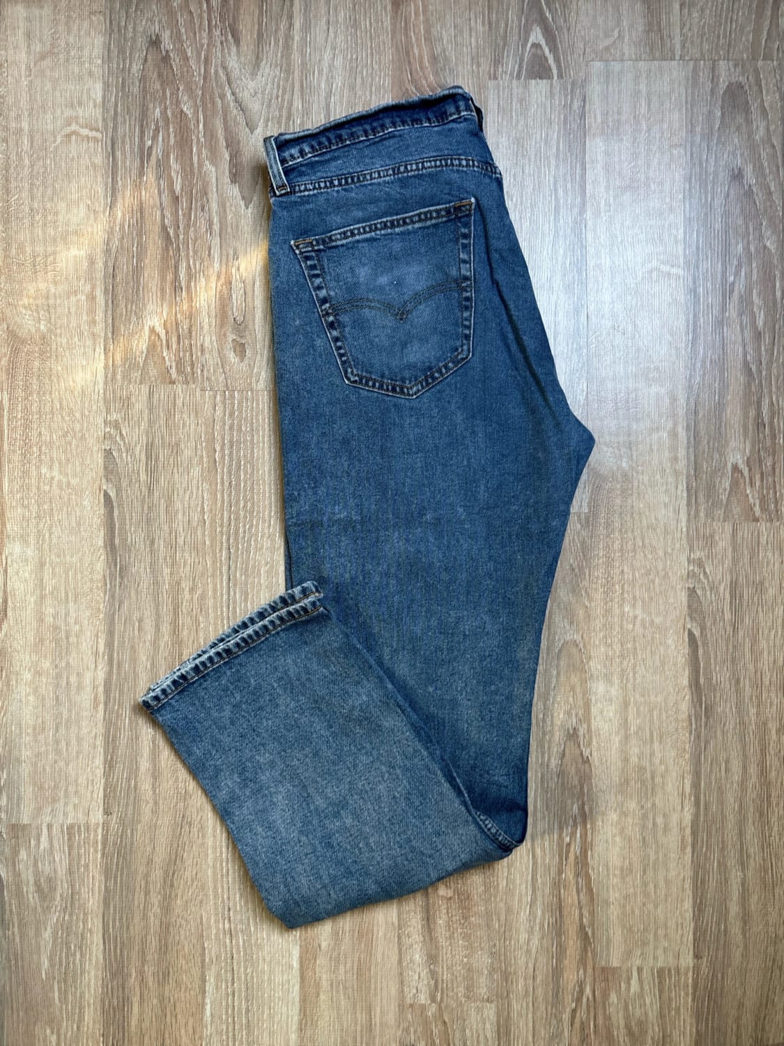 đź›’Jeans Levi's 505 W34 L30đź›’