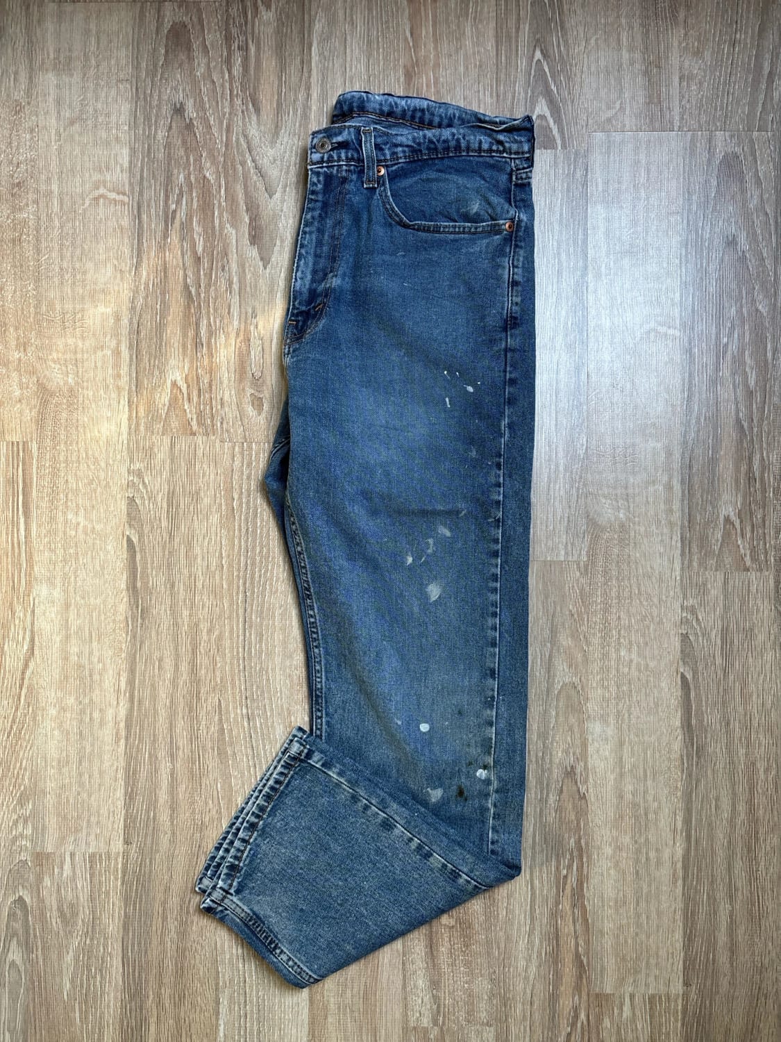 đź›’Jeans Levi's 505 W34 L30đź›’