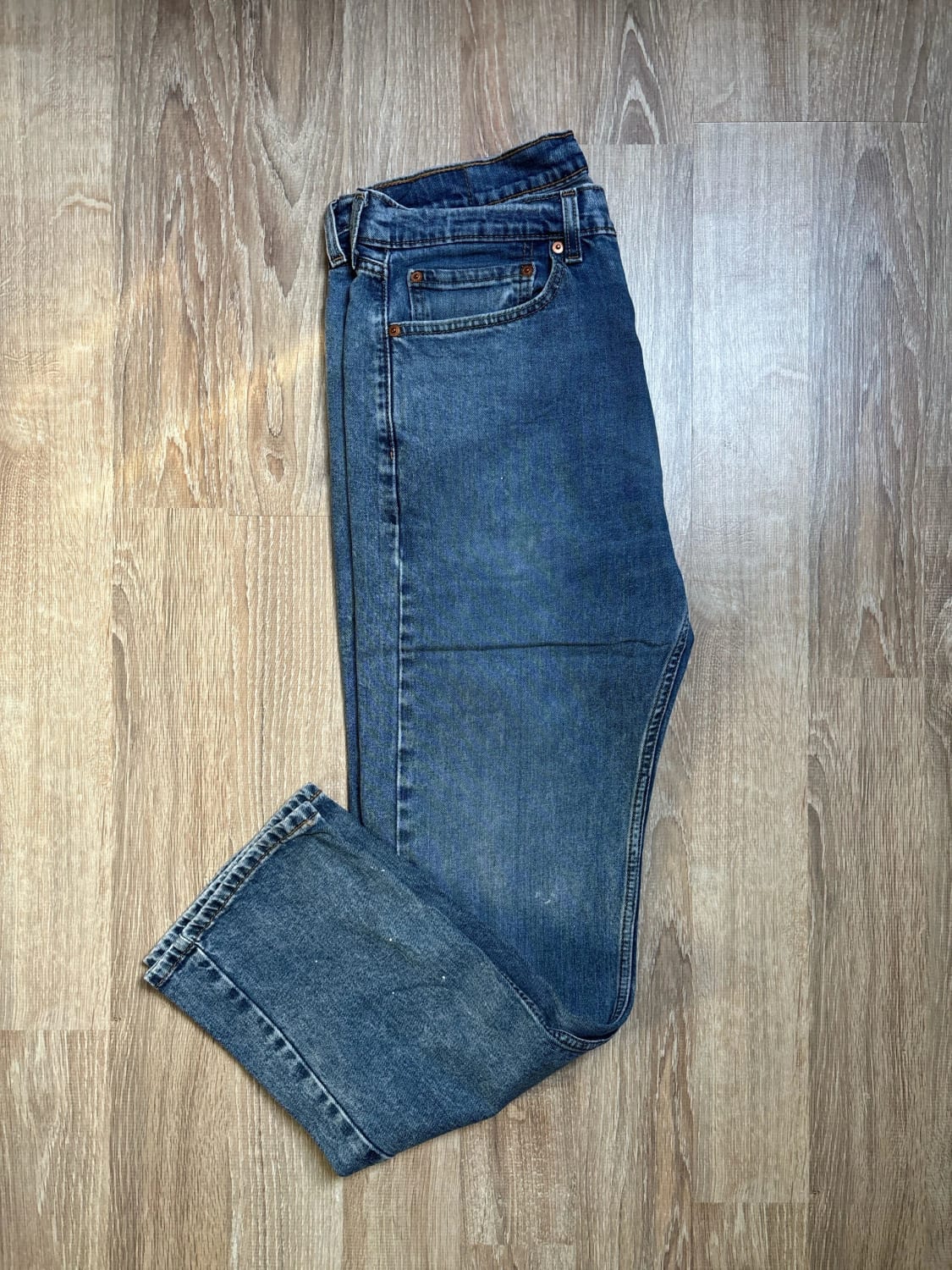 đź›’Jeans Levi's 505 W34 L30đź›’