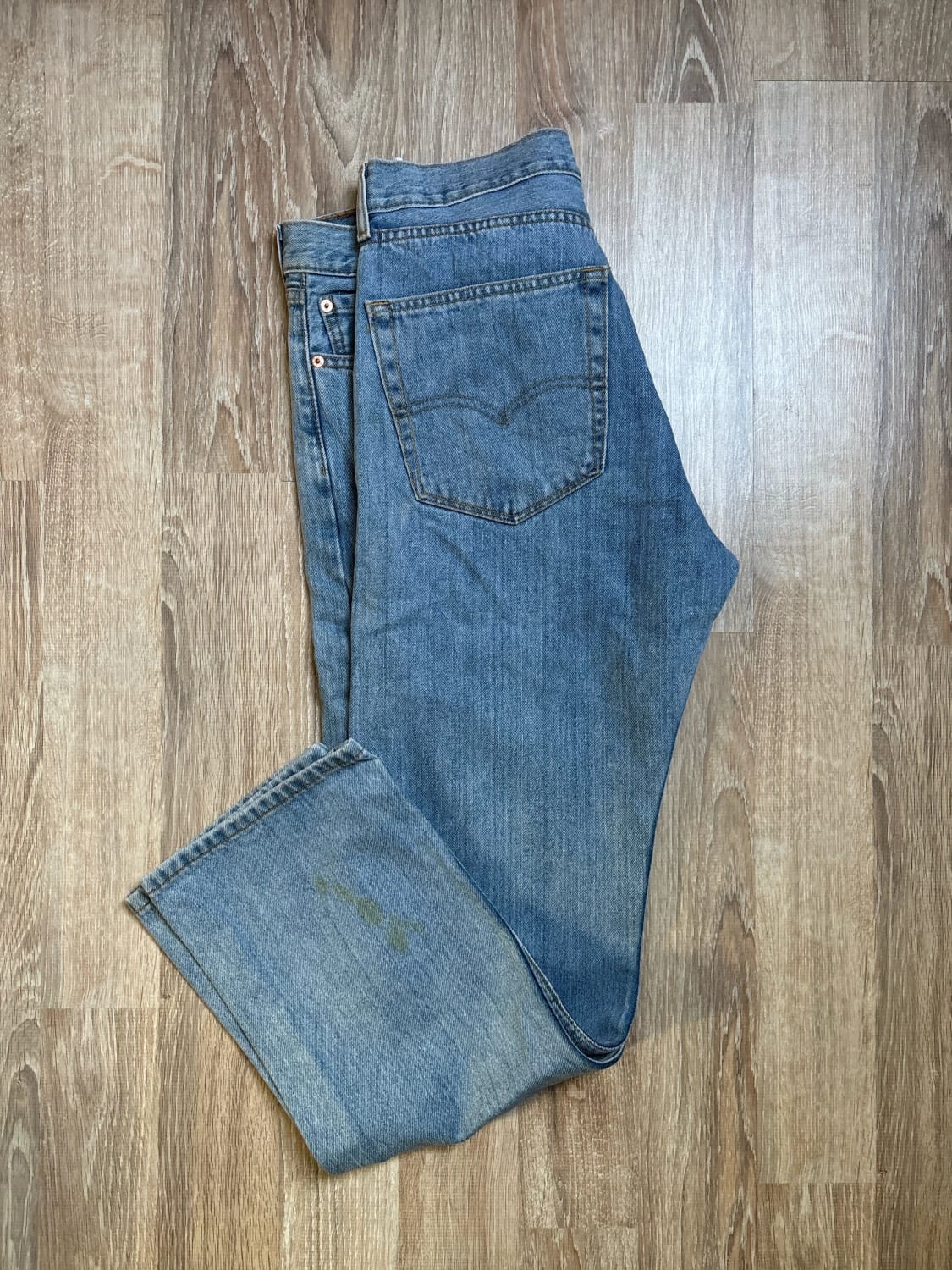 đź›’Jeans Levi's 505 W36 L32đź›’