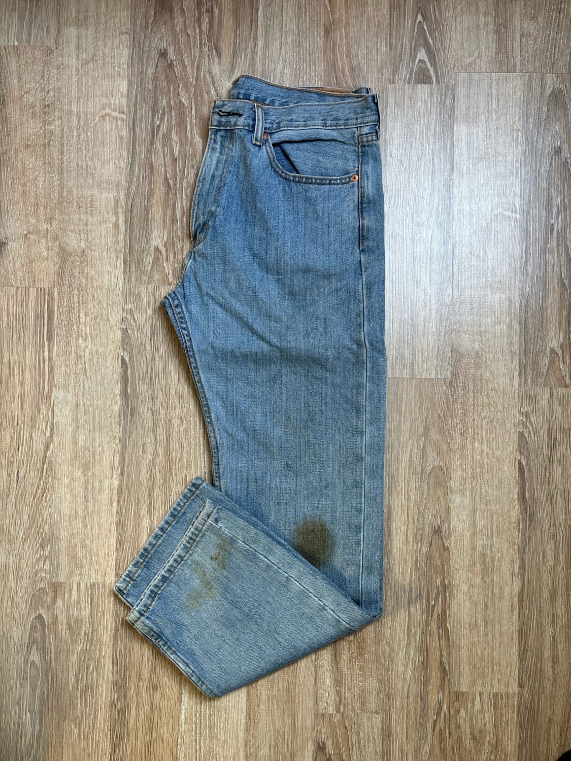 đź›’Jeans Levi's 505 W36 L32đź›’