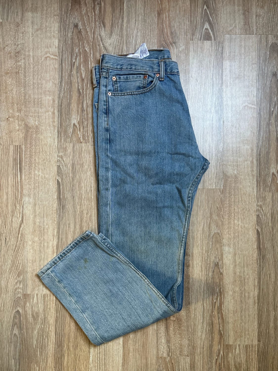 đź›’Jeans Levi's 505 W36 L32đź›’