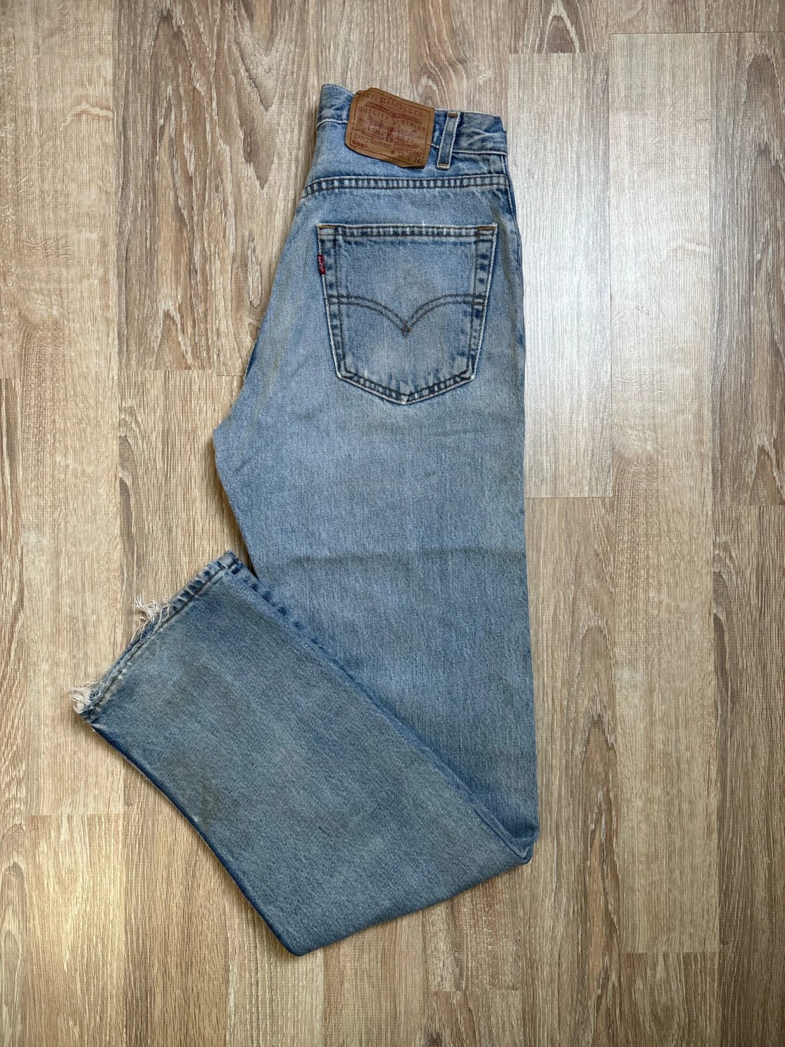 đź›’Jeans Levi's 505 W32 L34đź›’