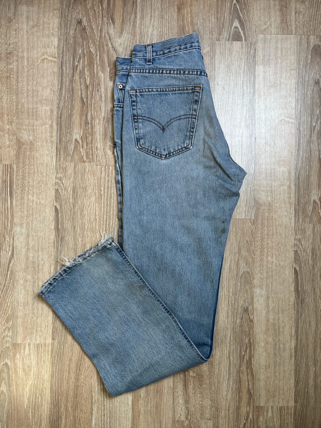 đź›’Jeans Levi's 505 W32 L34đź›’