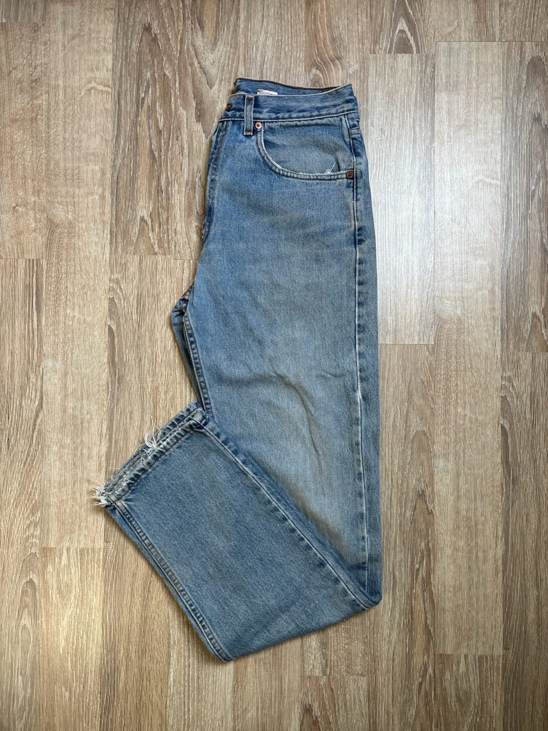 đź›’Jeans Levi's 505 W32 L34đź›’